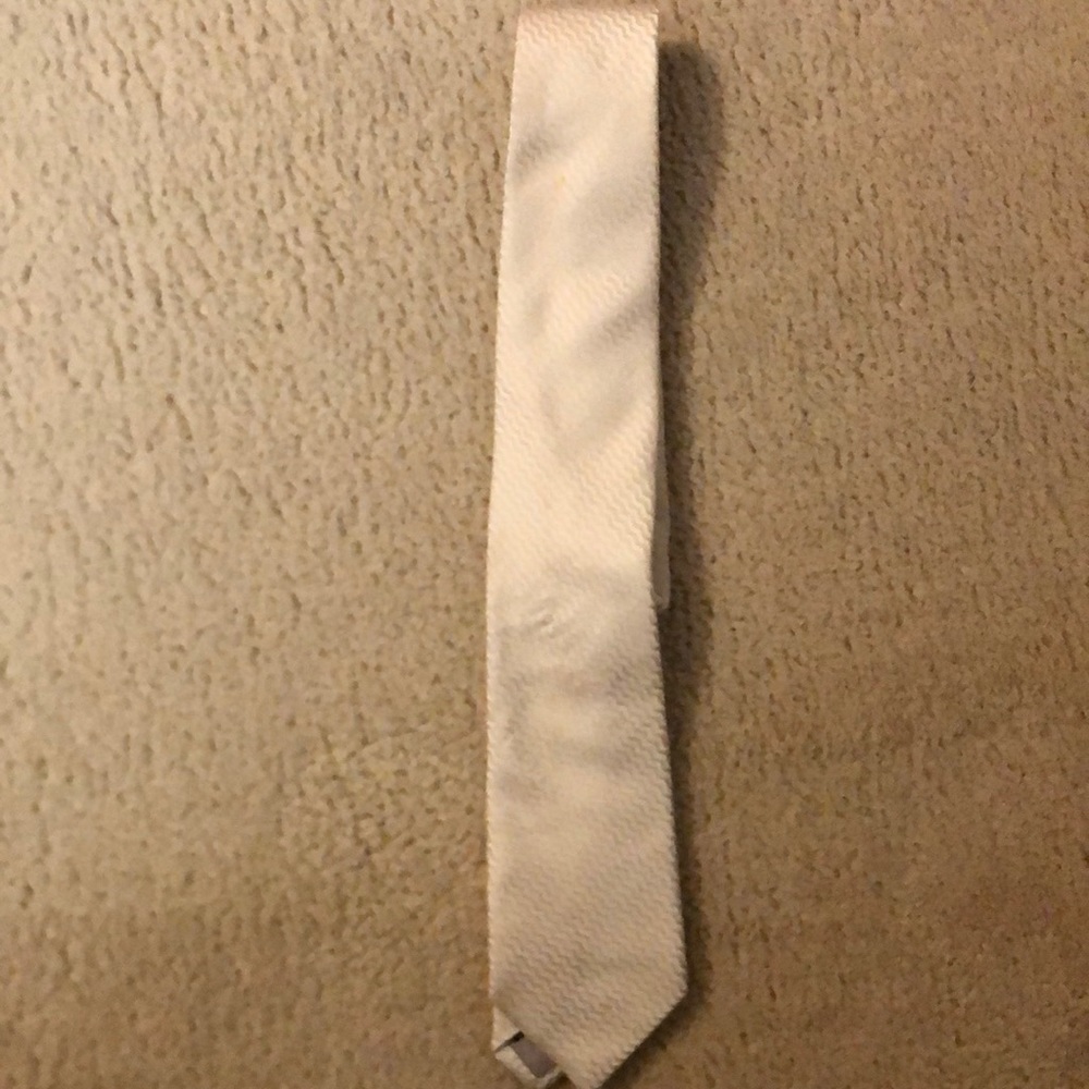 Fabio Toma Handcrafted Tie